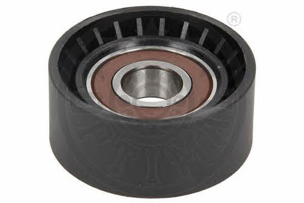 Optimal 0-N2217S2 V-ribbed belt tensioner (drive) roller 0N2217S2