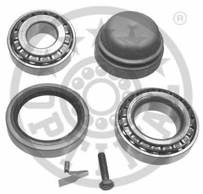 Optimal 401126L Wheel bearing kit 401126L