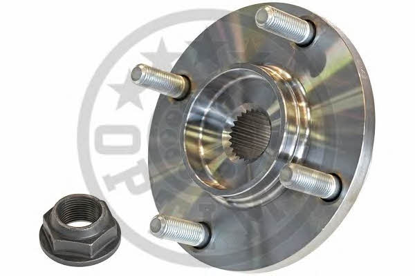 Wheel bearing kit Optimal 401167