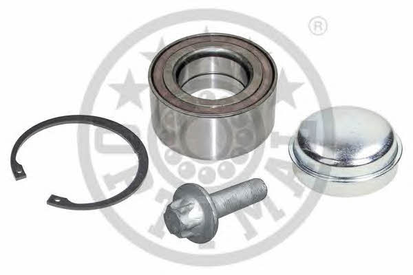 Optimal 401655 Front Wheel Bearing Kit 401655