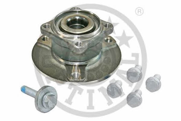 Optimal 402040 Wheel hub bearing 402040