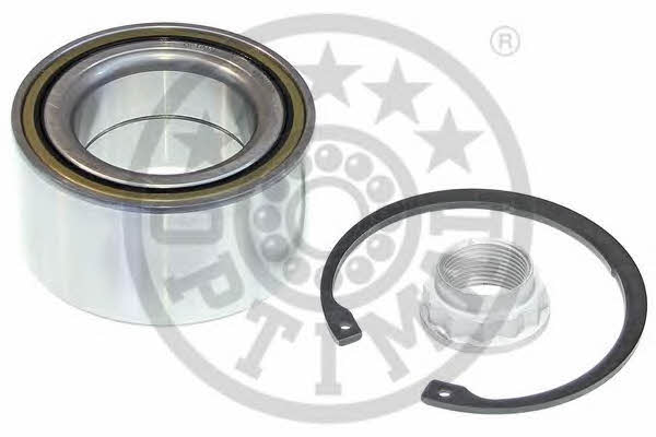 Optimal 402080 Rear Wheel Bearing Kit 402080