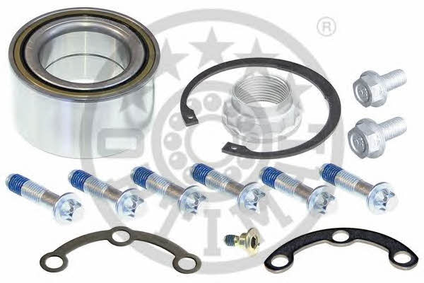 Optimal 402080L Rear Wheel Bearing Kit 402080L