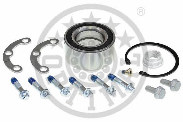 Optimal 402116L Rear Wheel Bearing Kit 402116L