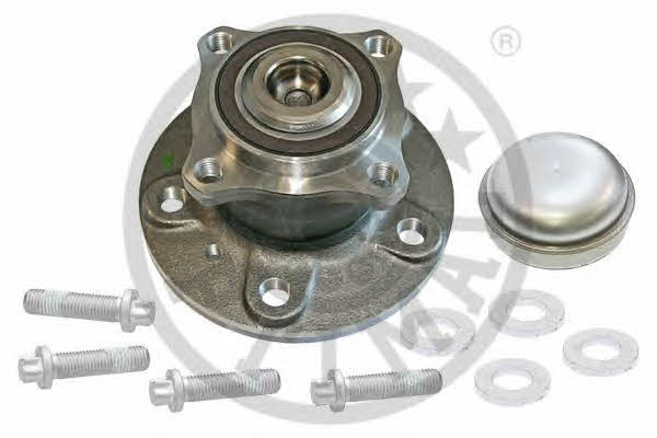 Optimal 402827 Wheel bearing kit 402827