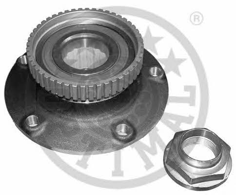 Optimal 501049 Wheel bearing kit 501049