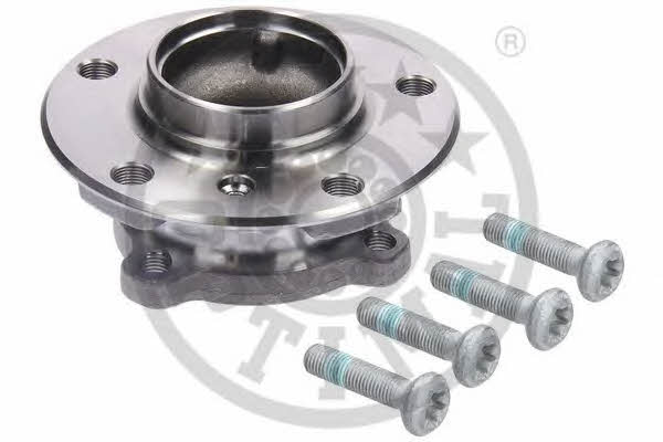 Wheel bearing kit Optimal 501105