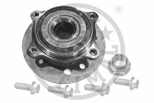 Optimal 501161 Wheel bearing kit 501161