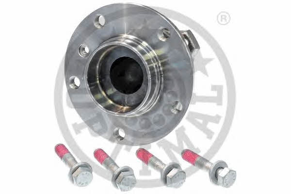 Optimal 501653 Wheel bearing kit 501653