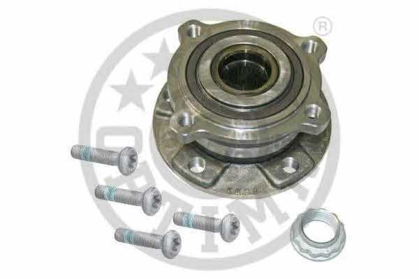 Optimal 501701 Wheel hub with front bearing 501701