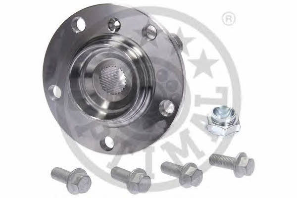 Wheel bearing kit Optimal 501773