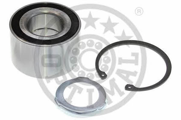 Optimal 502066 Rear Wheel Bearing Kit 502066