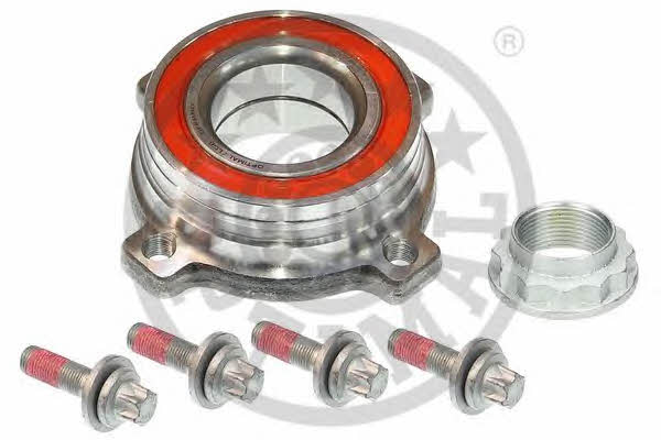 Optimal 502123L Rear Wheel Bearing Kit 502123L