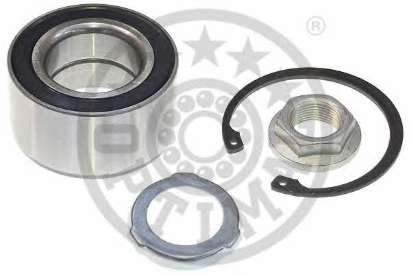 Optimal 502125 Rear Wheel Bearing Kit 502125