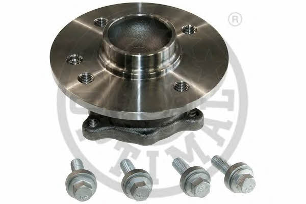 Optimal 502163 Wheel bearing kit 502163