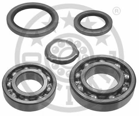 Optimal 502178 Wheel bearing kit 502178