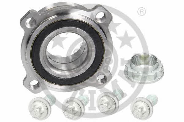 Optimal 502252 Wheel bearing kit 502252