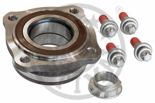 Optimal 502502 Wheel bearing kit 502502