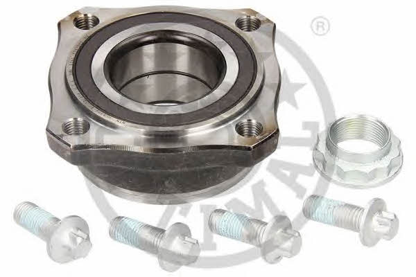 Wheel bearing kit Optimal 502504