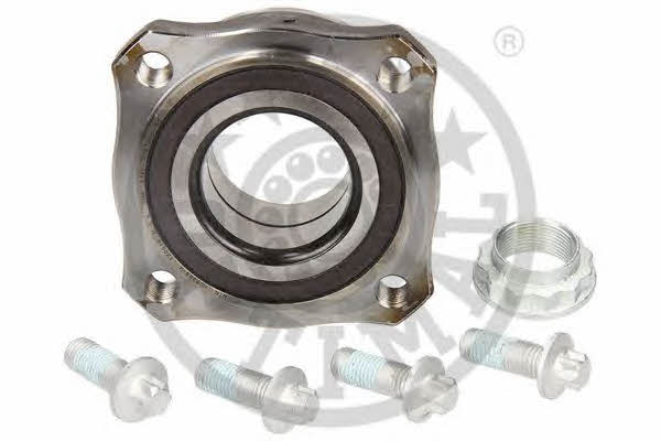 Optimal 502504 Wheel bearing kit 502504