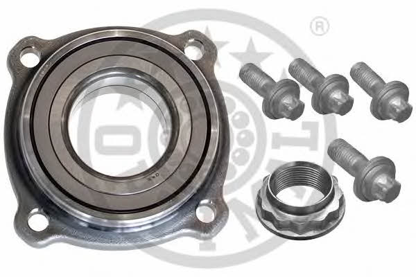 Optimal 502602 Wheel bearing kit 502602