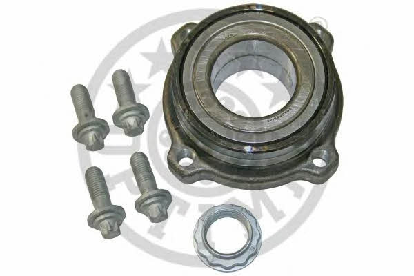 Optimal 502702 Wheel bearing kit 502702