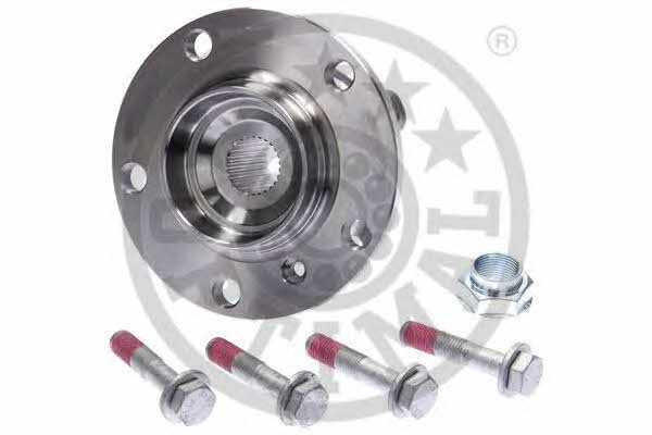 Optimal 502776 Wheel bearing kit 502776