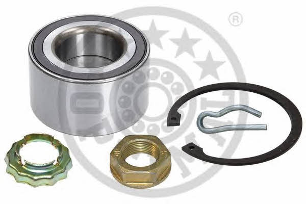 Optimal 601207 Wheel bearing kit 601207