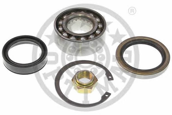 Optimal 601396 Wheel bearing kit 601396