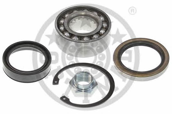 Optimal 601654 Wheel bearing kit 601654