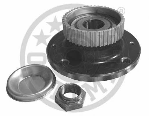 Optimal 602249 Wheel bearing kit 602249