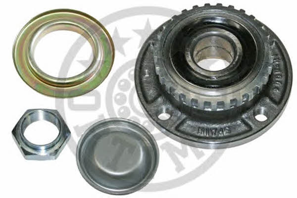 Optimal 602343 Wheel bearing kit 602343