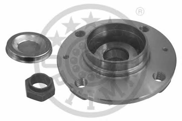 Optimal 602347 Wheel bearing kit 602347