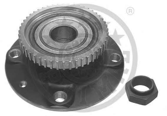 Optimal 602349 Wheel bearing kit 602349