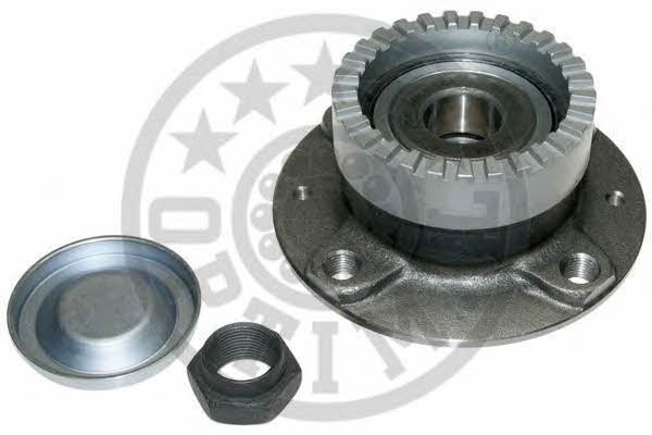 Optimal 602361 Wheel bearing kit 602361