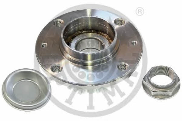 Optimal 602367 Wheel bearing kit 602367