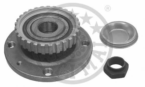 Optimal 602386 Wheel bearing kit 602386