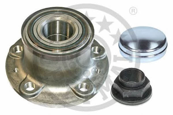 Optimal 602553 Wheel bearing kit 602553