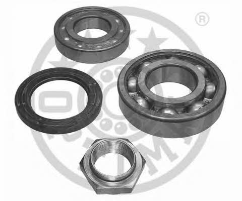 Optimal 602584 Wheel bearing kit 602584