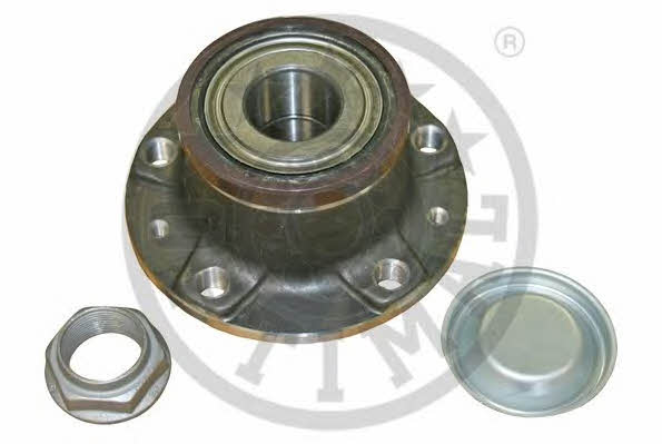 Optimal 602683 Wheel bearing kit 602683
