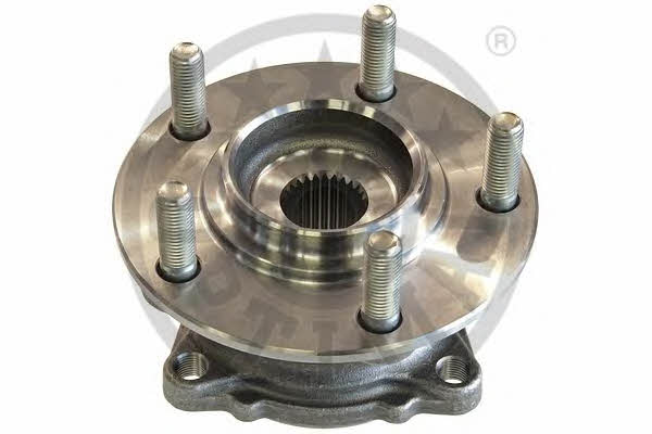 Optimal 602702 Wheel bearing kit 602702