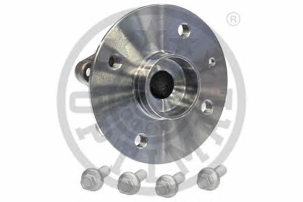 Optimal 602835 Wheel bearing kit 602835
