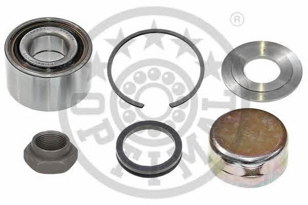 Optimal 602926 Wheel bearing kit 602926