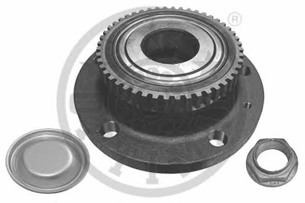 Optimal 602927 Wheel bearing kit 602927