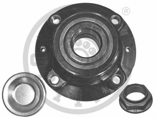 Optimal 602955 Wheel bearing kit 602955
