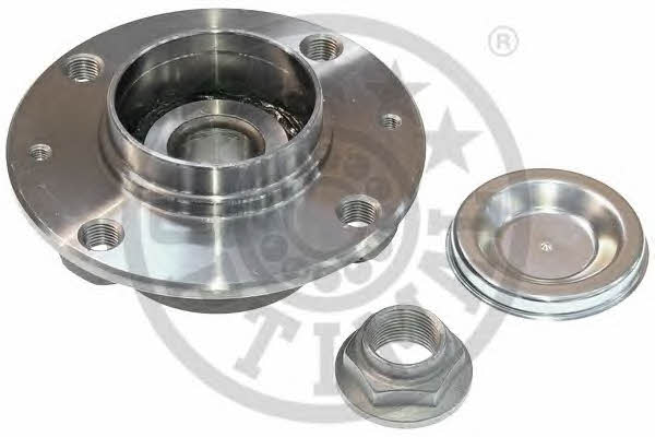 Optimal 602956 Wheel bearing kit 602956