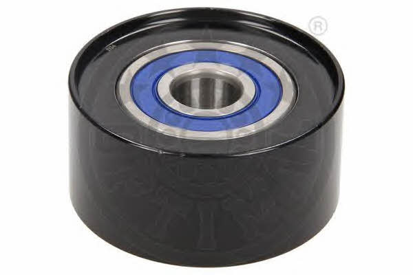 Optimal 0-N2244 V-ribbed belt tensioner (drive) roller 0N2244