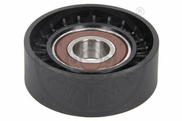 Optimal 0-N2246S1 V-ribbed belt tensioner (drive) roller 0N2246S1