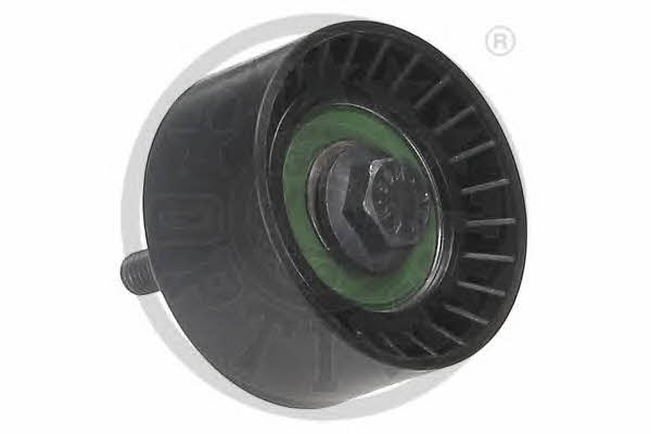 Optimal 0-N291 Tensioner pulley, timing belt 0N291