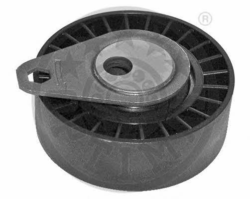 Optimal 0-N295 Tensioner pulley, timing belt 0N295